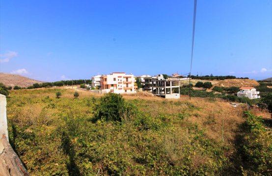 For Sale &#8211; Land 1000 m²