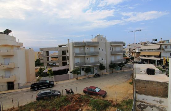 For Sale &#8211; Maisonette 260 m²