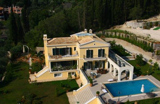 For Sale &#8211; Villa 450 m²