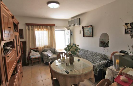 For Sale &#8211; Flat 37 m²