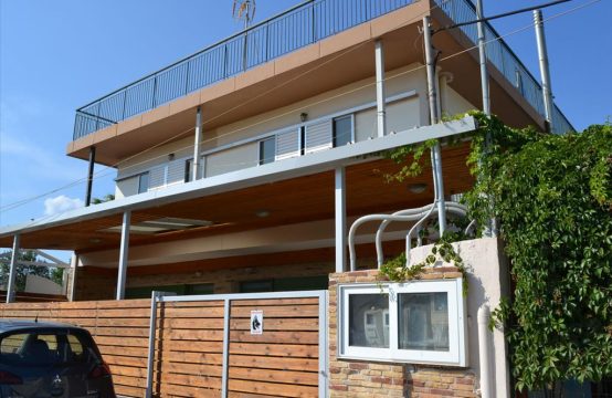 For Sale &#8211; Detached house 250 m²