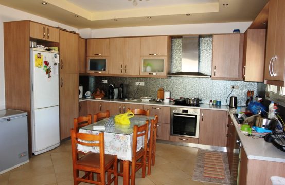 For Sale &#8211; Detached house 98 m²