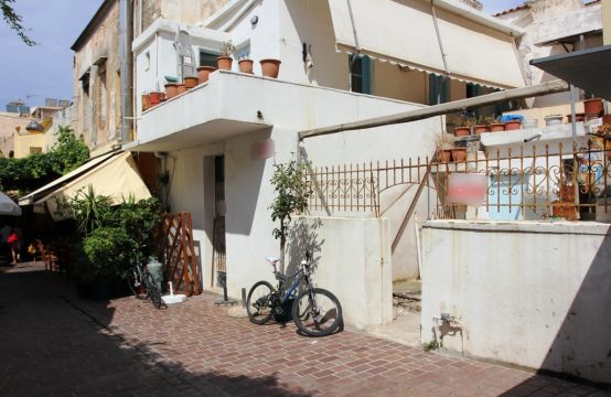 For Sale &#8211; Detached house 111 m²