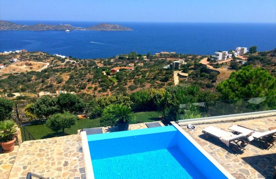 For Sale &#8211; Villa 135 m²