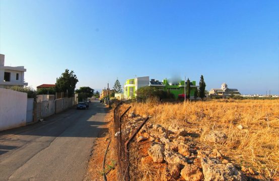 For Sale &#8211; Land 2000 m²