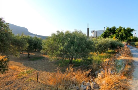 For Sale &#8211; Land 1800 m²