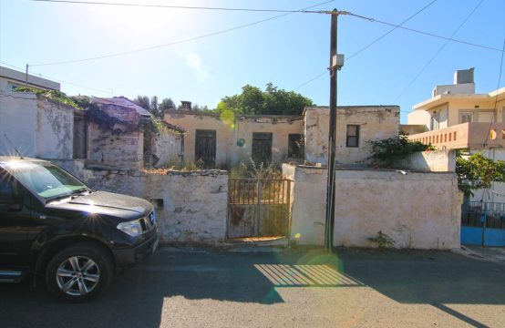 For Sale &#8211; Detached house 100 m²