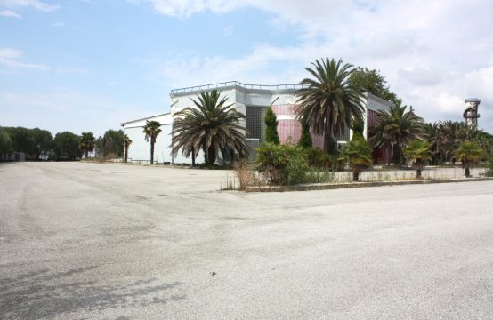 For Sale &#8211; Building 580 m²