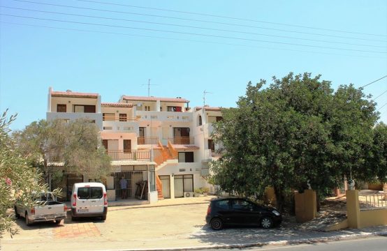 For Sale &#8211; Hotel 650 m²