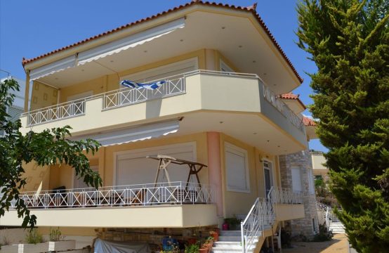 For Sale &#8211; Detached house 360 m²