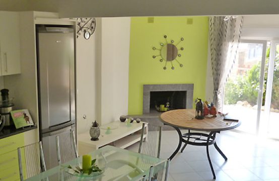 For Sale &#8211; Maisonette 130 m²