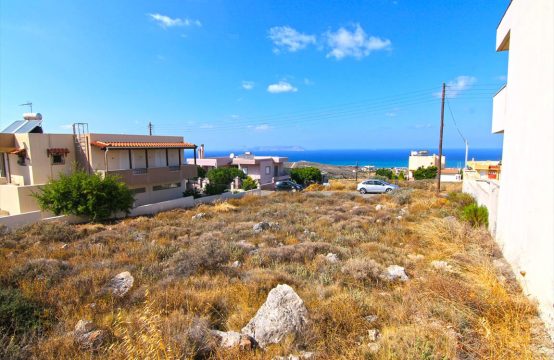 For Sale &#8211; Land 512 m²