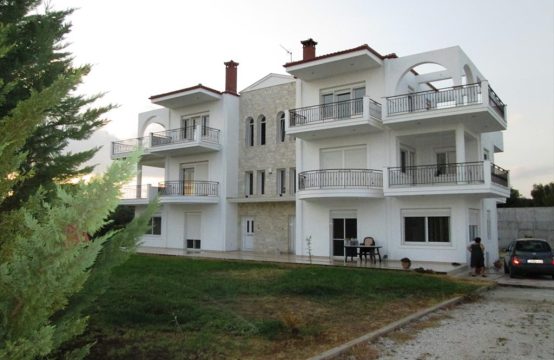 For Sale &#8211; Detached house 460 m²