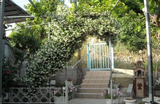 For Sale &#8211; Detached house 65 m²