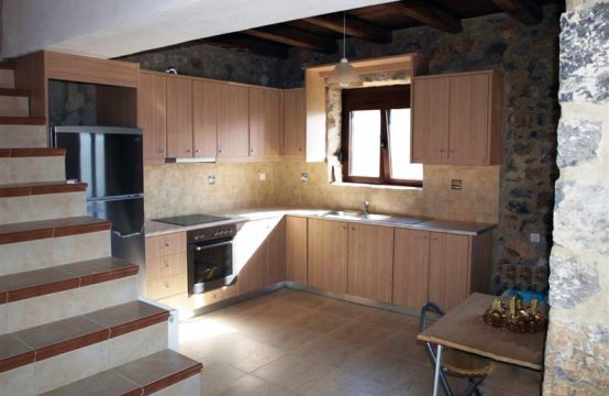 For Sale &#8211; Detached house 89 m²