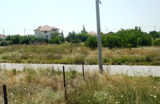 For Sale &#8211; Land  m²