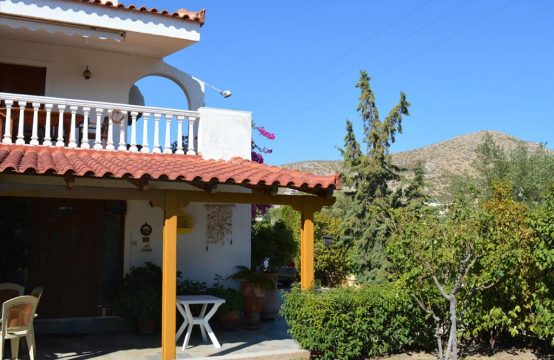 For Sale &#8211; Detached house 211 m²