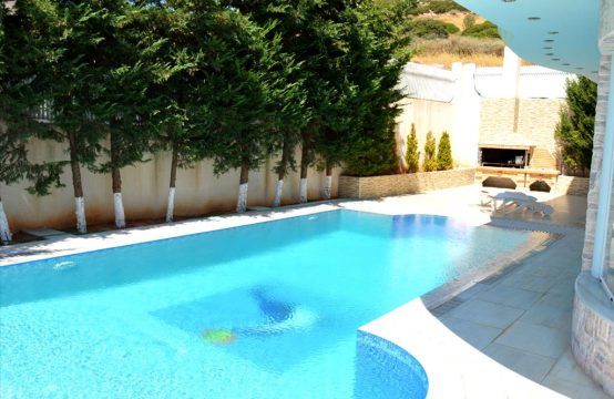 For Sale &#8211; Villa 500 m²