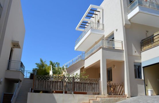 For Sale &#8211; Maisonette 180 m²