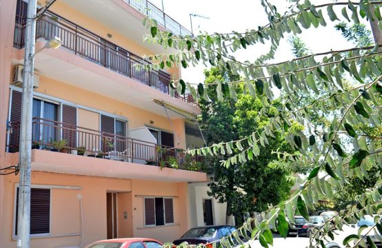 For Sale &#8211; Flat 78 m²