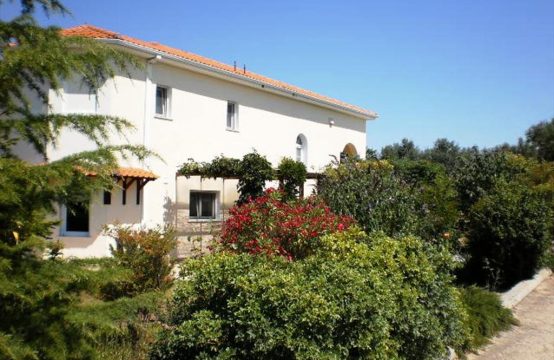 For Sale &#8211; Villa 362 m²