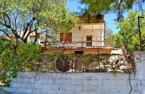 For Sale &#8211; Detached house 67 m²