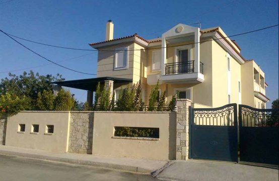 For Sale &#8211; Maisonette 300 m²