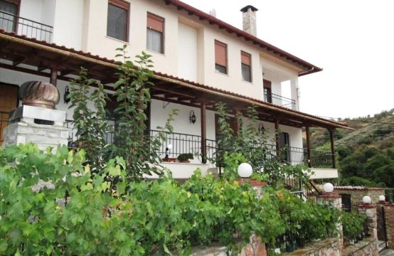 For Sale &#8211; Detached house 360 m²