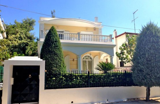 For Sale &#8211; Detached house 350 m²