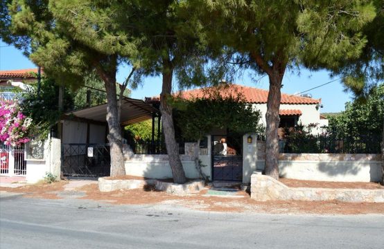 For Sale &#8211; Detached house 90 m²