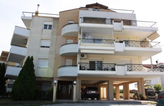 For Sale &#8211; Flat 159 m²