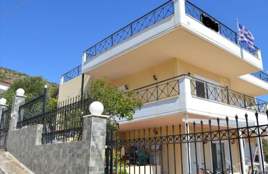 For Sale &#8211; Detached house 190 m²