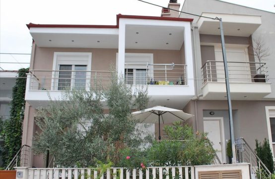 For Sale &#8211; Maisonette 206 m²