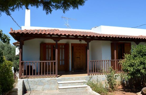 For Sale &#8211; Detached house 120 m²