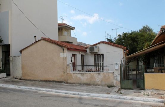 For Sale &#8211; Detached house 57 m²