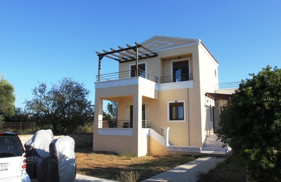 For Sale &#8211; Detached house 120 m²