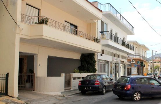 For Rent &#8211; Flat 65 m²