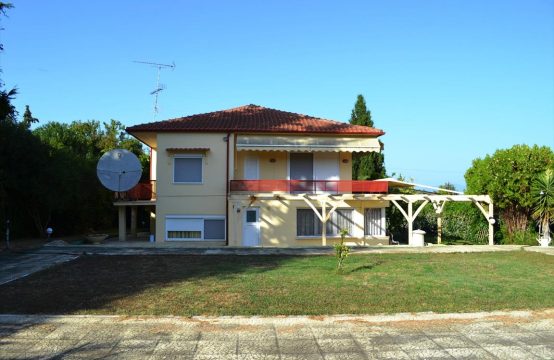 For Sale &#8211; Detached house 171 m²