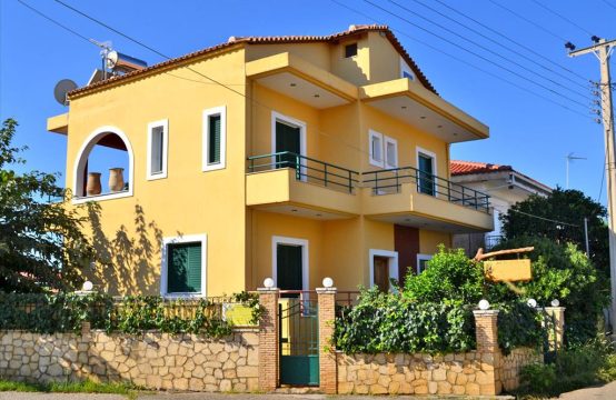 For Sale &#8211; Detached house 130 m²