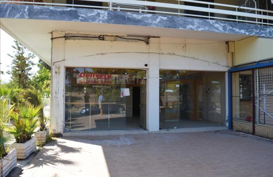 For Rent &#8211; Business 89 m²