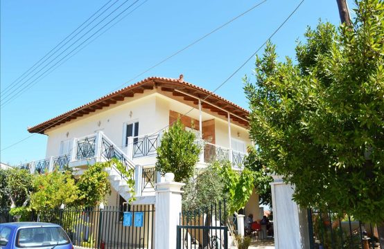 For Sale &#8211; Detached house 180 m²