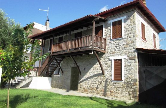 For Sale &#8211; Detached house 120 m²