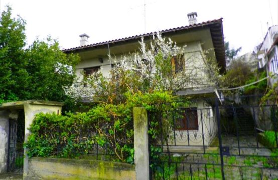 For Sale &#8211; Maisonette 160 m²