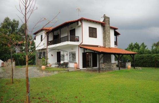 For Sale &#8211; Detached house 300 m²