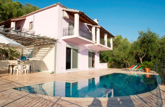 For Rent &#8211; Villa 200 m²