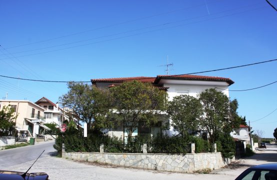 For Sale &#8211; Detached house 270 m²