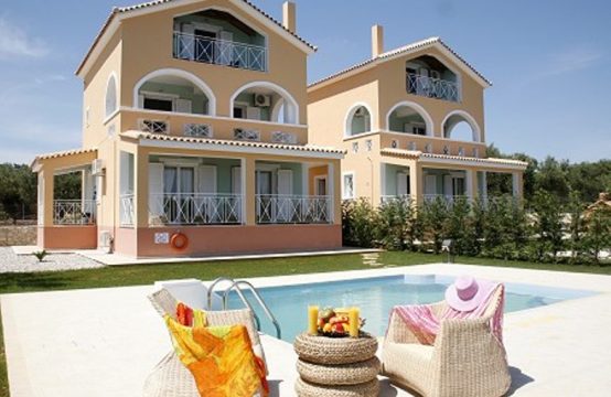 For Rent &#8211; Villa 280 m²