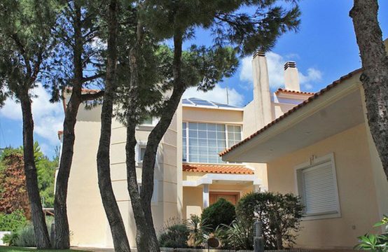 For Sale &#8211; Villa 600 m²