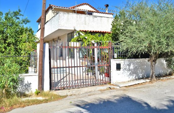 For Sale &#8211; Detached house 137 m²