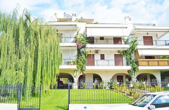 For Sale &#8211; Maisonette 158 m²